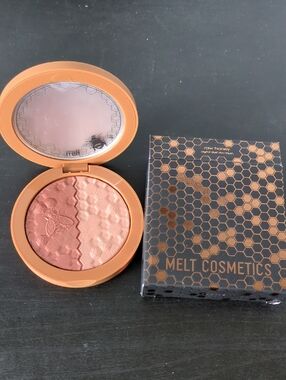 Melt Cosmetics Duo blush